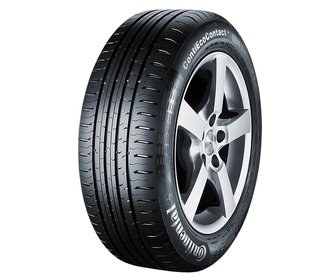225/55R16 Continental EcoContact 6 95W